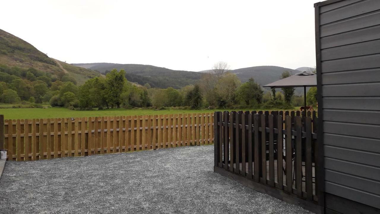 The Cabins Hotel Kirikee Exterior foto